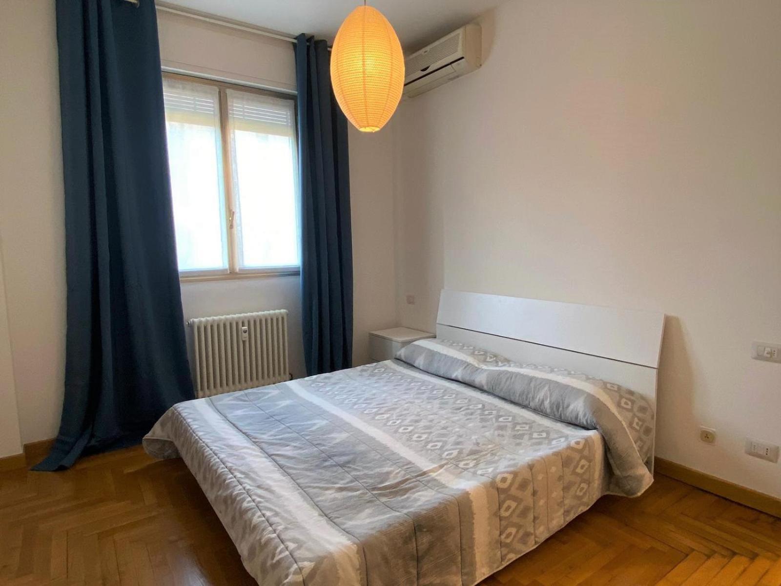 The Little Duck - Modern Apartment With Balcony Como Eksteriør bilde
